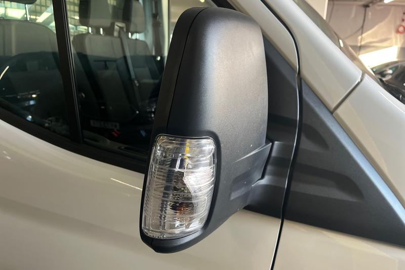 Used Ford Transit 2025 for sale - 76415876: Photo 24