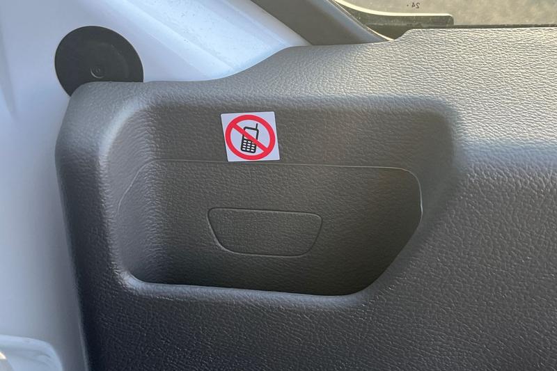 Used Ford Transit 2025 for sale - 76415876: Photo 25