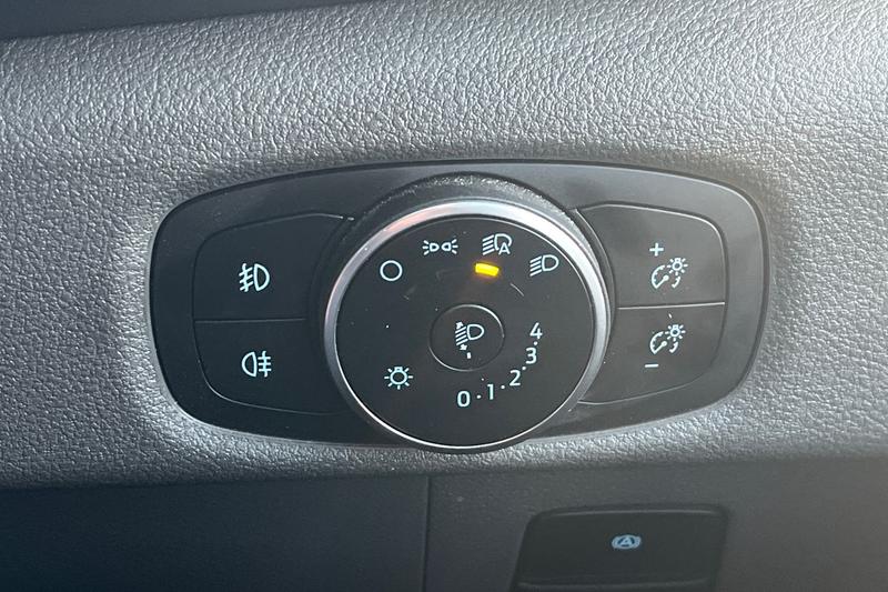 Used Ford Transit 2025 for sale - 76415876: Photo 27