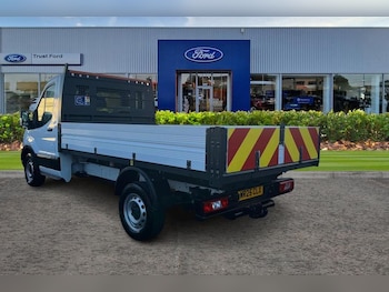 Used Ford Transit 2025 for sale - 76415876: Photo