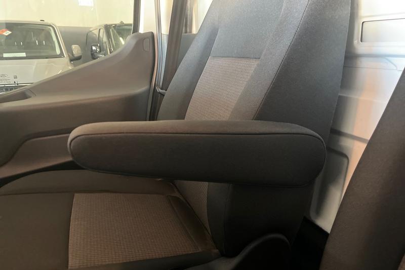 Used Ford Transit 2025 for sale - 76415876: Photo 30