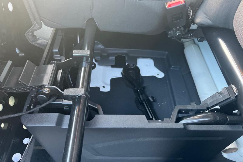 Used Ford Transit 2025 for sale - 76415876: Photo 33