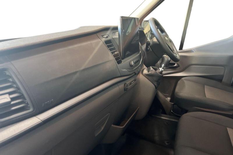 Used Ford Transit 2025 for sale - 76415876: Photo 4