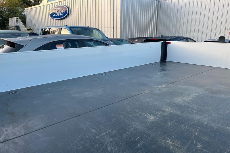 Used Ford Transit 2025 for sale - 76415876: Photo 5