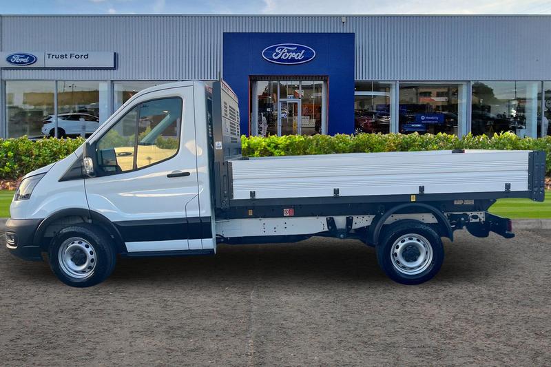 Used Ford Transit 2025 for sale - 76415876: Photo 6