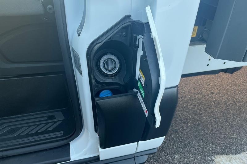 Used Ford Transit 2025 for sale - 76415876: Photo 7