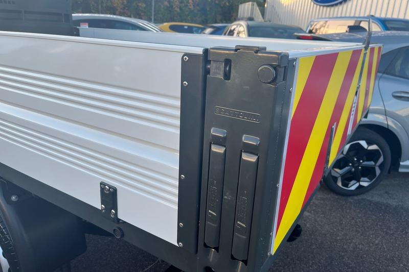 Used Ford Transit 2025 for sale - 76415876: Photo 8