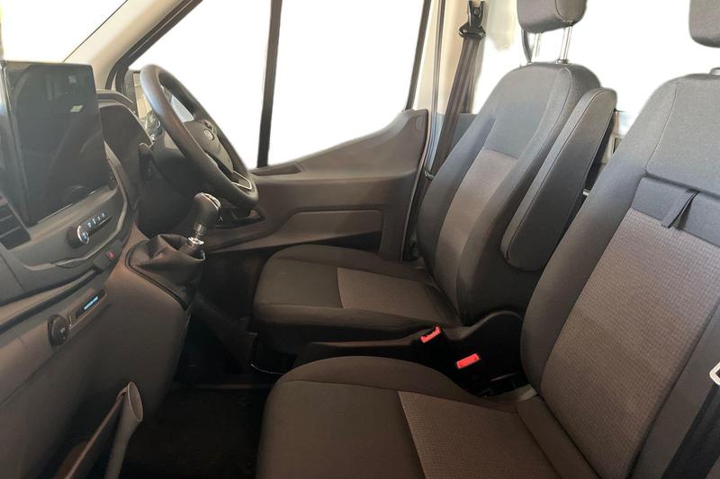 Used Ford Transit 2025 for sale - 76415876: Photo 9