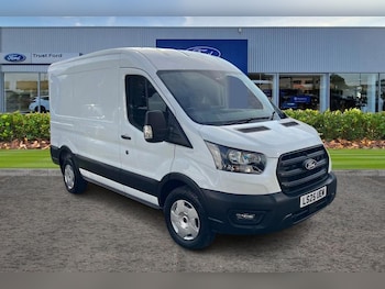 Ford - Transit