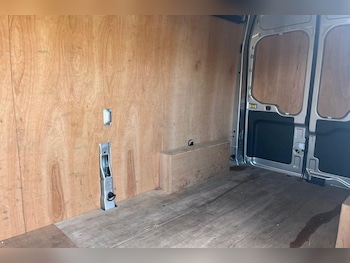 Used Ford Transit undefined for sale - 78575252: Photo