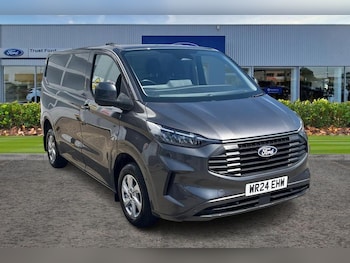 Used Ford Transit Custom 2024 for sale - 78575253: Photo