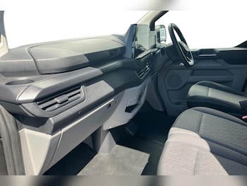 Used Ford Transit Custom 2024 for sale - 78575253: Photo