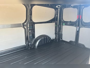 Used Ford Transit Custom 2024 for sale - 78575253: Photo