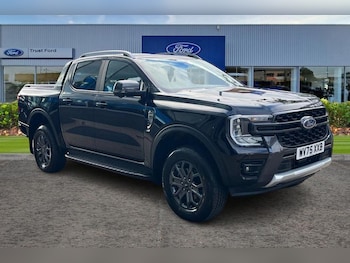 Used Ford Ranger 2025 for sale - 79076853: Photo