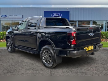 Used Ford Ranger 2025 for sale - 79076853: Photo