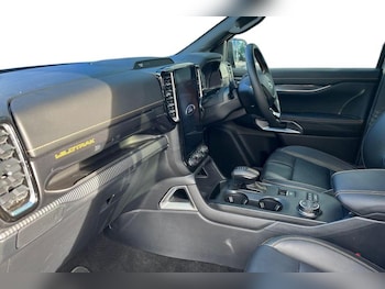 Used Ford Ranger 2025 for sale - 79076853: Photo