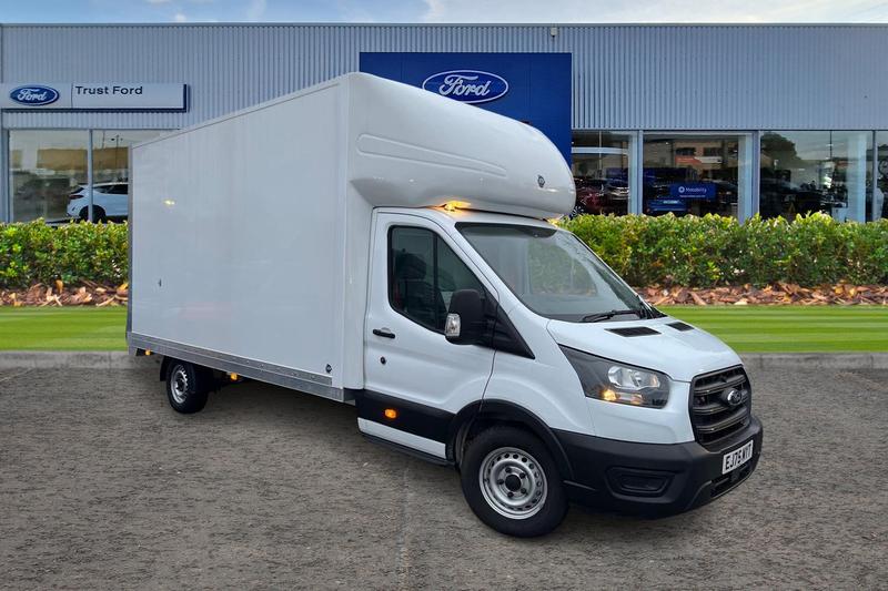 Used Ford Transit 2025 for sale - 77539245: Photo 1