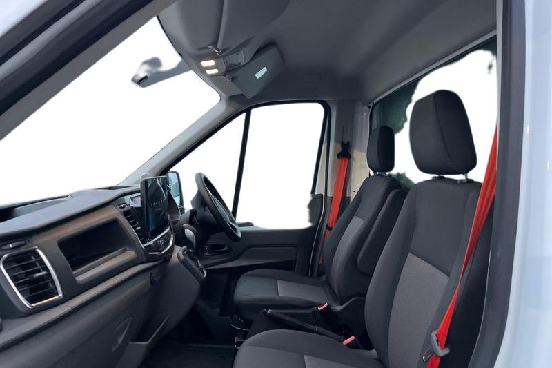 Used Ford Transit 2025 for sale - 77539245: Photo 10