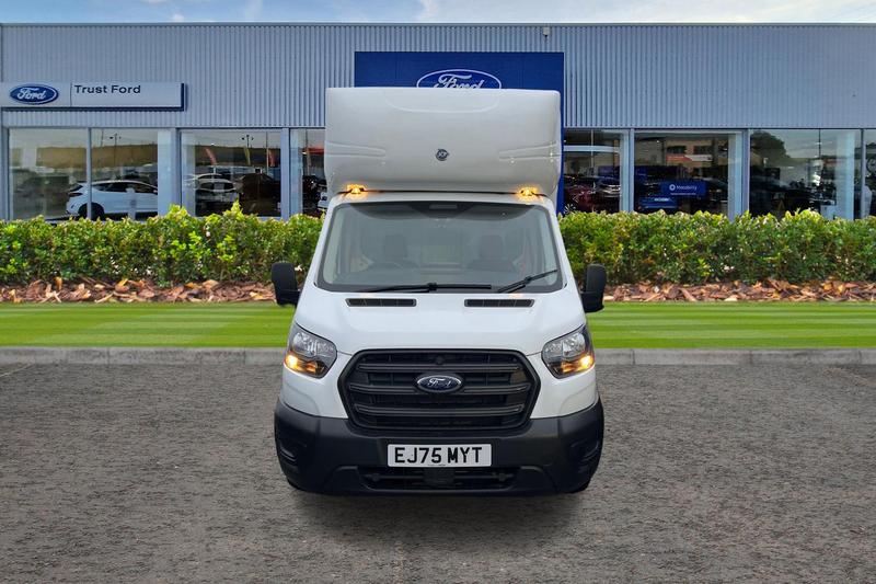 Used Ford Transit 2025 for sale - 77539245: Photo 11