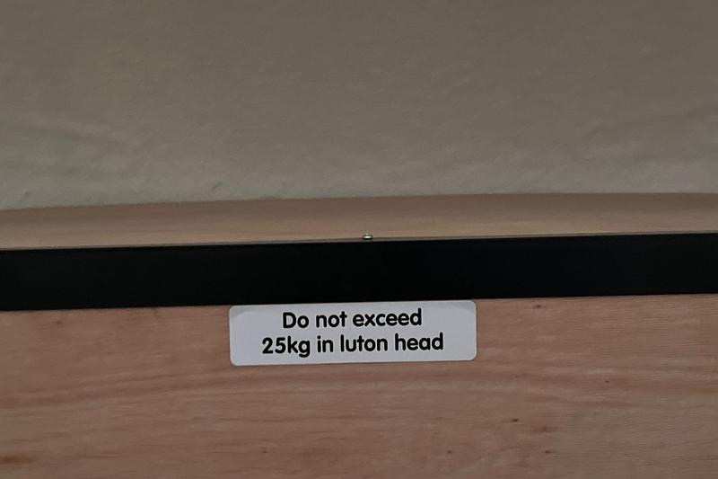 Used Ford Transit 2025 for sale - 77539245: Photo 14