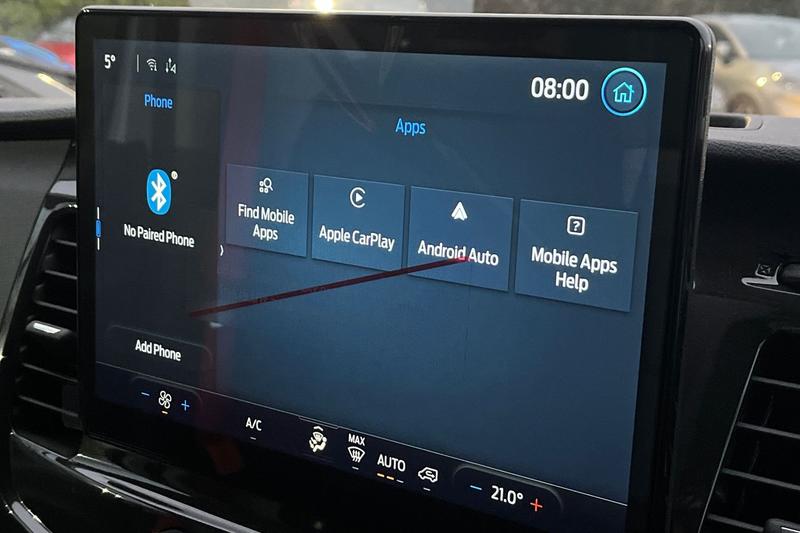 Used Ford Transit 2025 for sale - 77539245: Photo 15