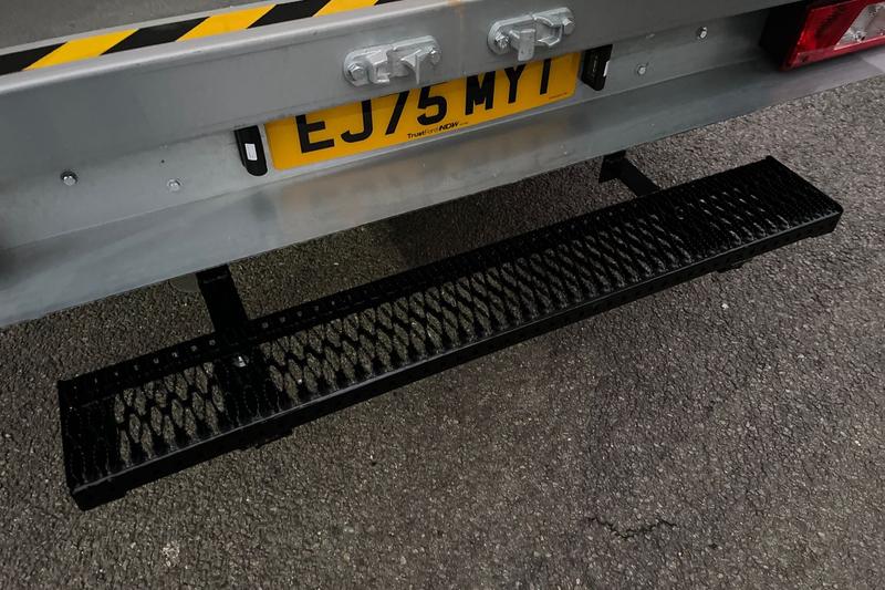 Used Ford Transit 2025 for sale - 77539245: Photo 20