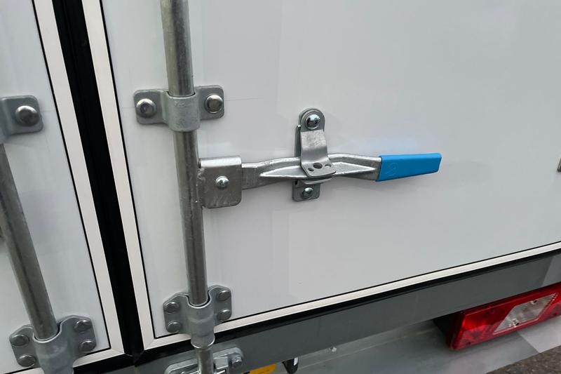 Used Ford Transit 2025 for sale - 77539245: Photo 22