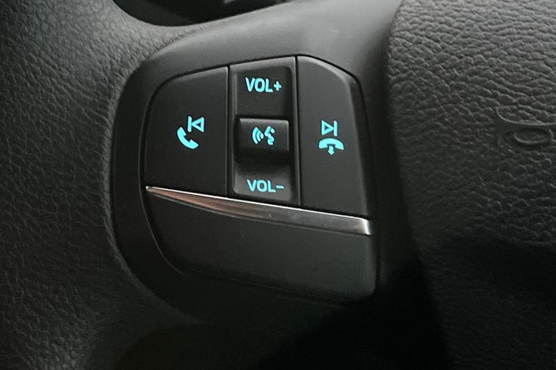 Used Ford Transit 2025 for sale - 77539245: Photo 32