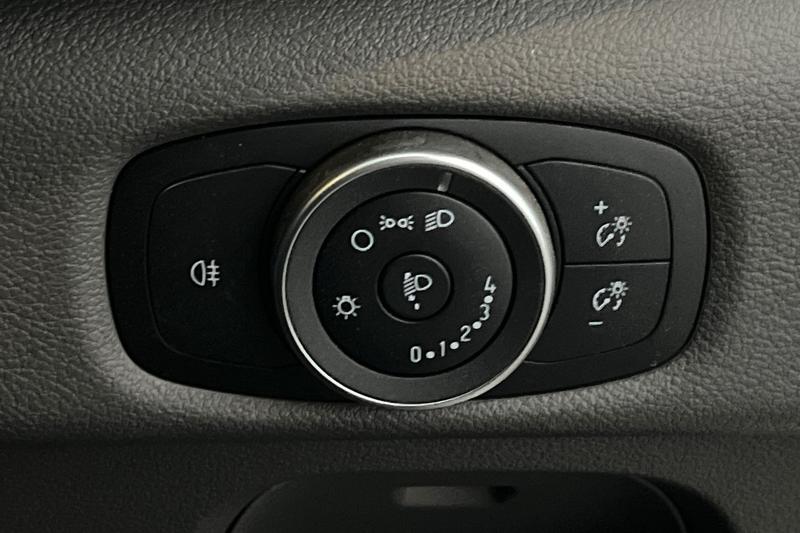 Used Ford Transit 2025 for sale - 77539245: Photo 35