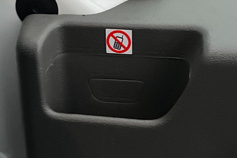 Used Ford Transit 2025 for sale - 77539245: Photo 37