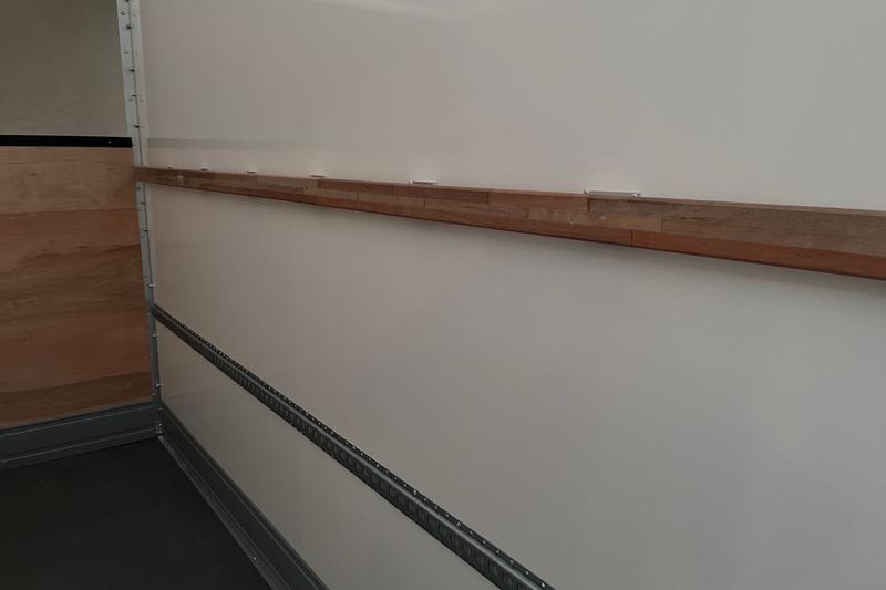 Used Ford Transit 2025 for sale - 77539245: Photo 39