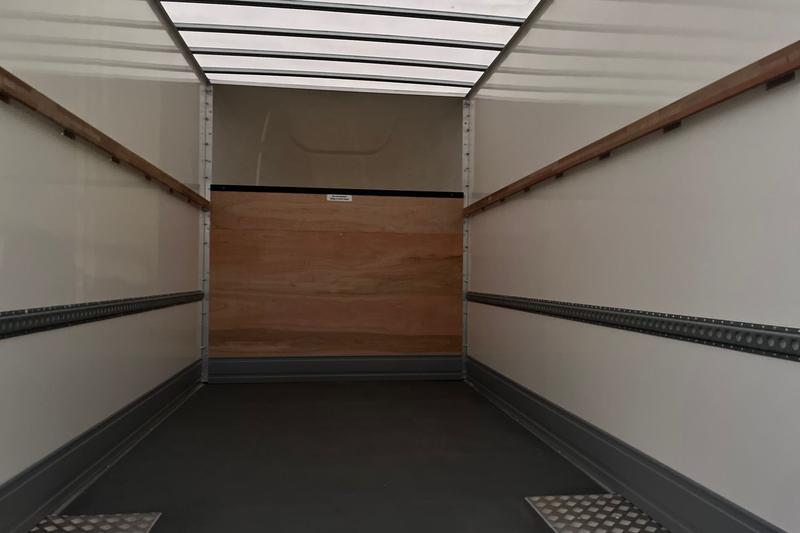 Used Ford Transit 2025 for sale - 77539245: Photo 4