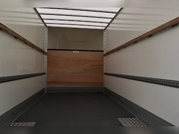 Used Ford Transit 2025 for sale - 77539245: Photo