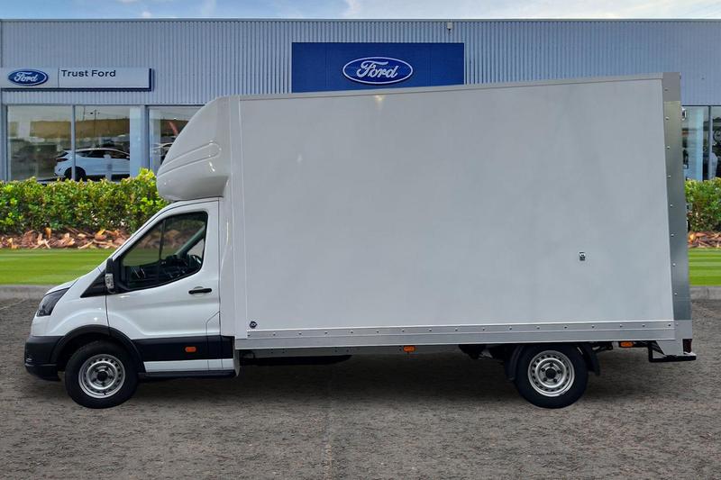 Used Ford Transit 2025 for sale - 77539245: Photo 5