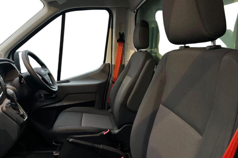 Used Ford Transit 2025 for sale - 77539245: Photo 9