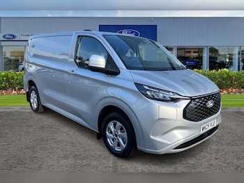 Ford - E-Transit