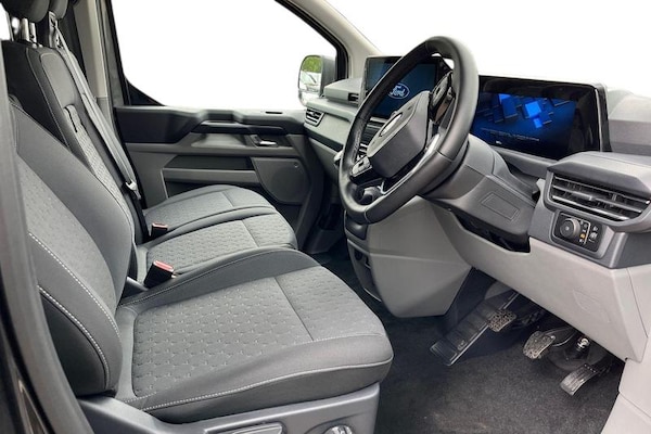 Used Ford Transit Custom 2025 for sale - 75648261: Photo 14