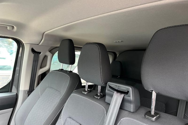 Used Ford Transit Custom 2025 for sale - 75648261: Photo 37