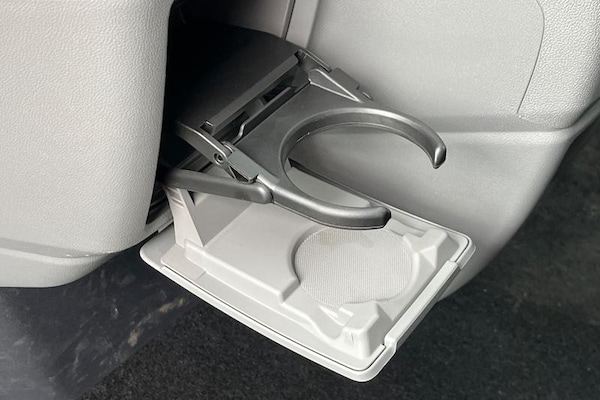 Used Ford Transit Custom 2025 for sale - 75648261: Photo 38