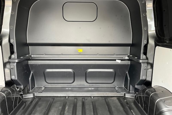 Used Ford Transit Custom 2025 for sale - 75648261: Photo 5