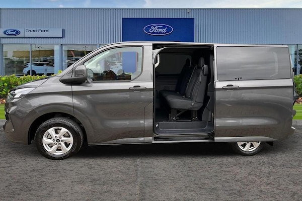 Used Ford Transit Custom 2025 for sale - 75648261: Photo 6