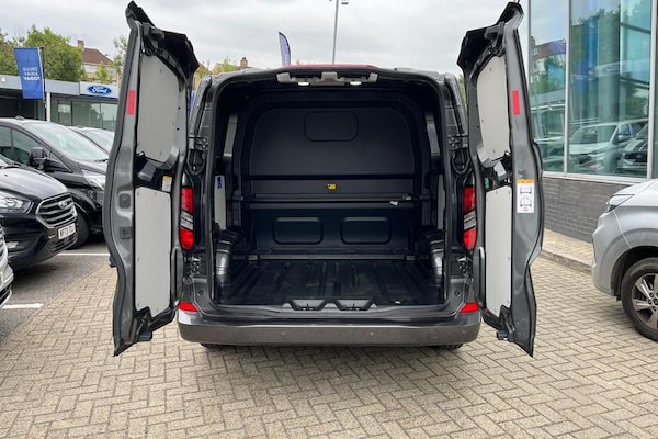 Used Ford Transit Custom 2025 for sale - 75648261: Photo 7