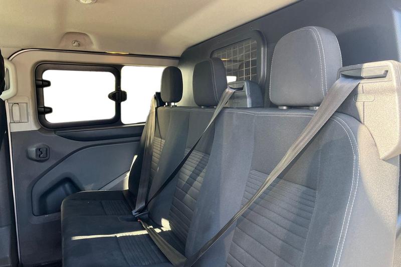Used Ford Transit Custom 2022 for sale - 78015442: Photo 10