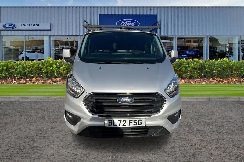 Used Ford Transit Custom 2022 for sale - 78015442: Photo 11