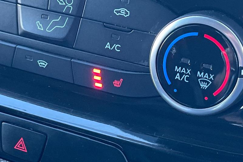 Used Ford Transit Custom 2022 for sale - 78015442: Photo 15