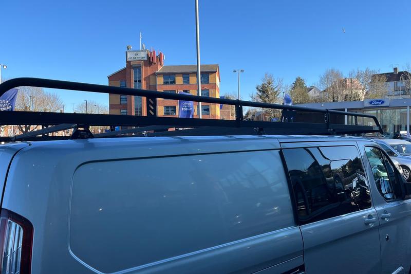 Used Ford Transit Custom 2022 for sale - 78015442: Photo 17