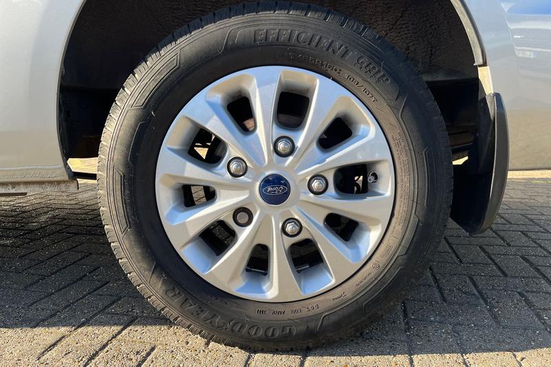 Used Ford Transit Custom 2022 for sale - 78015442: Photo 20