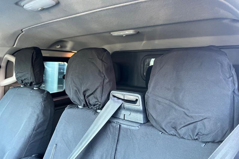 Used Ford Transit Custom 2022 for sale - 78015442: Photo 24