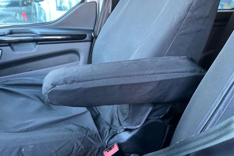 Used Ford Transit Custom 2022 for sale - 78015442: Photo 25