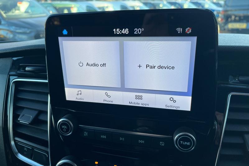 Used Ford Transit Custom 2022 for sale - 78015442: Photo 26